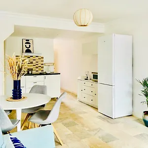  Apartamento Canaryislandshost I Amanecer