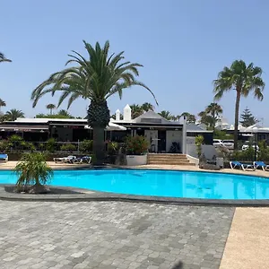 Apartment One Bedroom Playa Bastian, Costa Teguise