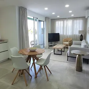  Apartamento Sabbia Blue