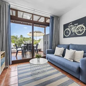 Homestay Holyhome Mills 1113, Costa Teguise