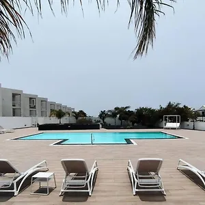 Apartment Wifi, Costa Teguise