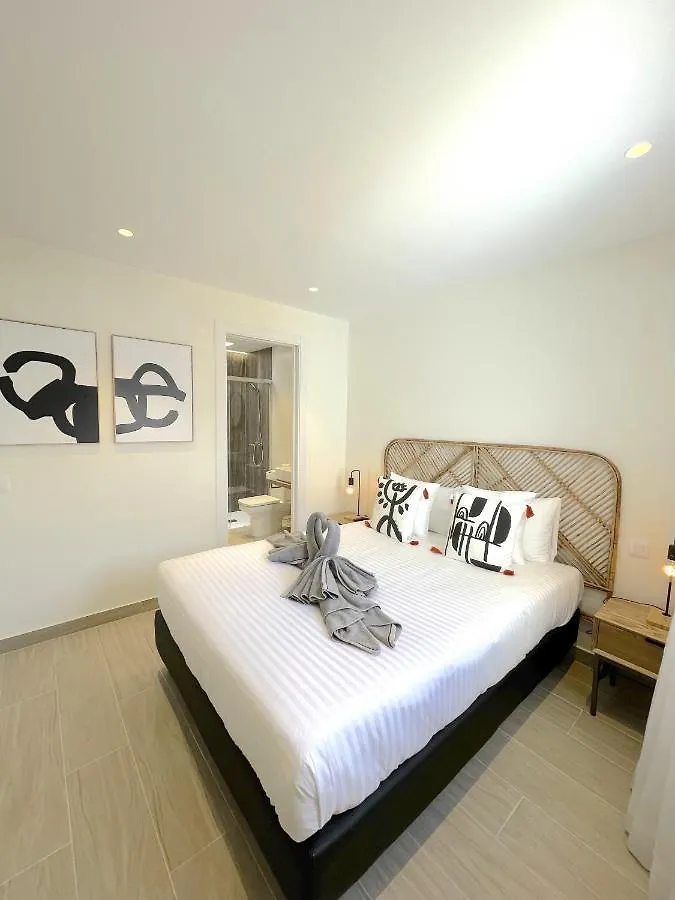 Holiday home Casahost Bastian Beach Costa Teguise