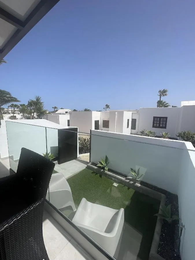 Casahost Bastian Beach Costa Teguise Holiday home
