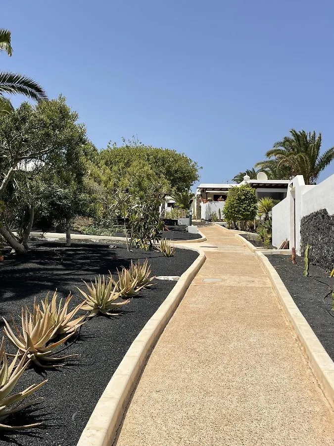 Holiday home Casahost Bastian Beach Costa Teguise