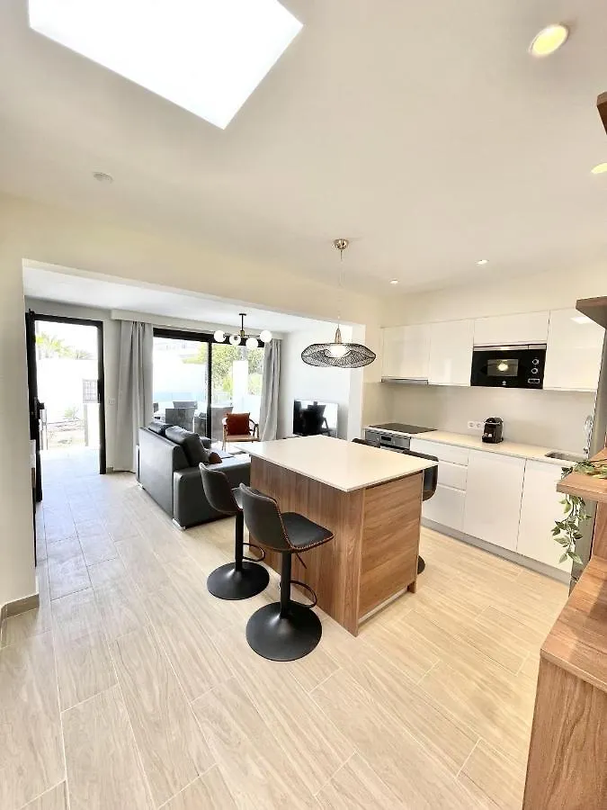 Holiday home Casahost Bastian Beach Costa Teguise