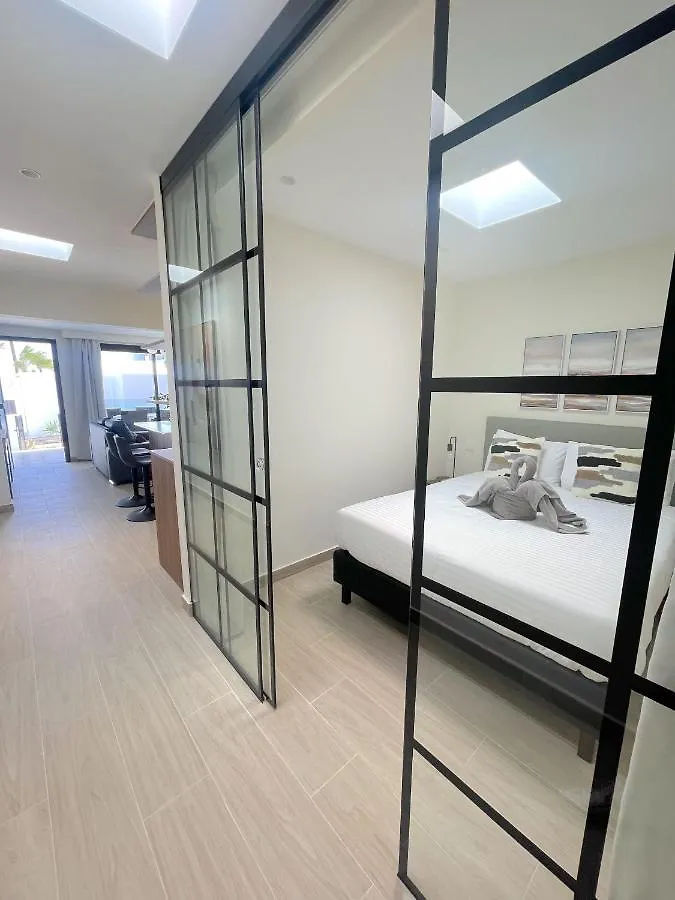 Casahost Bastian Beach Costa Teguise Spain