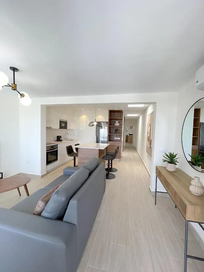 Casahost Bastian Beach Costa Teguise 0*,  Spain