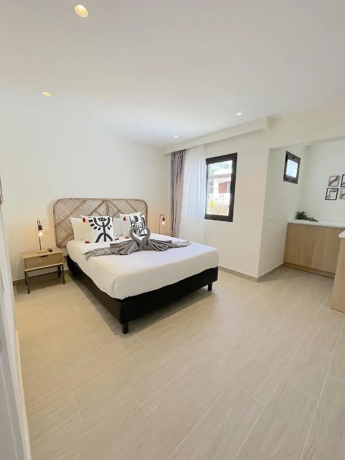 Casahost Bastian Beach Costa Teguise Spain