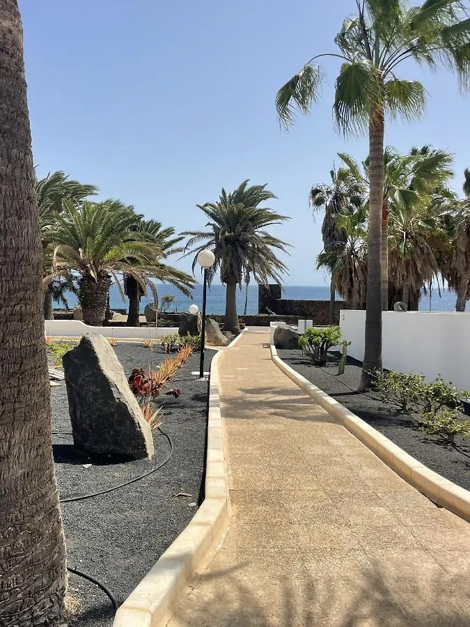 Holiday home Casahost Bastian Beach Costa Teguise Spain