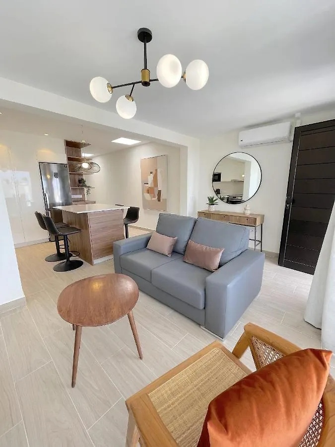 Holiday home Casahost Bastian Beach Costa Teguise Spain