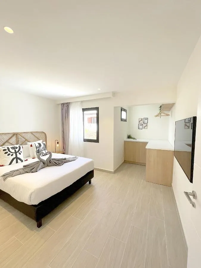 Casahost Bastian Beach Costa Teguise Holiday home