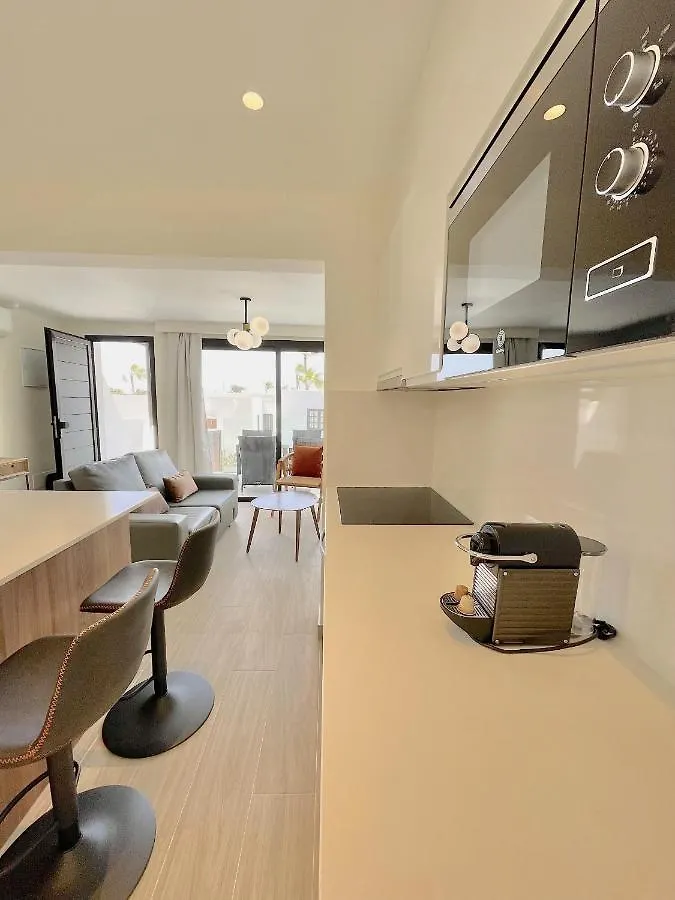 Casahost Bastian Beach Costa Teguise