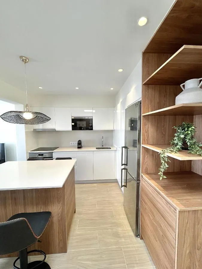 Casahost Bastian Beach Коста-Тегисе 0*,  Испания