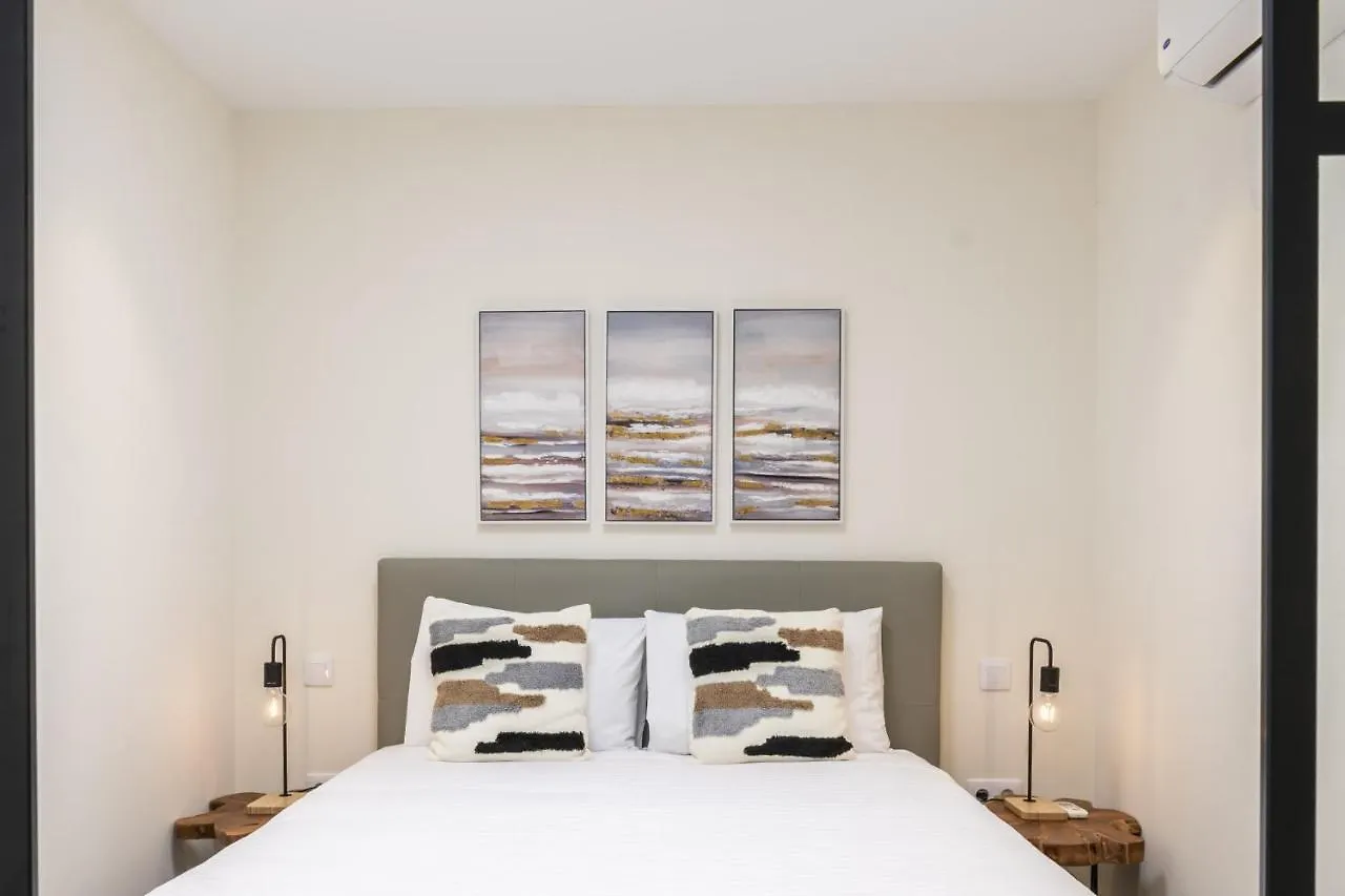 Casahost Bastian Beach location